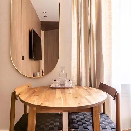 Luxueux Grand Place Et Opera Clim By Lity Lille