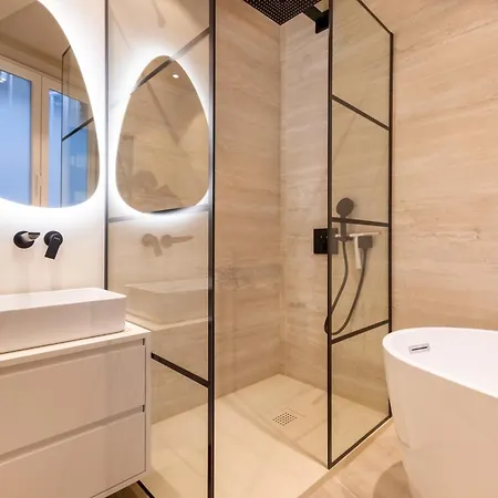 Lejlighed Luxueux Grand Place Et Opera Clim By Lity Lille