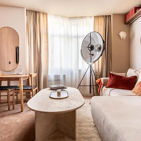 アパート Luxueux Grand Place Et Opera Clim By Lity リール