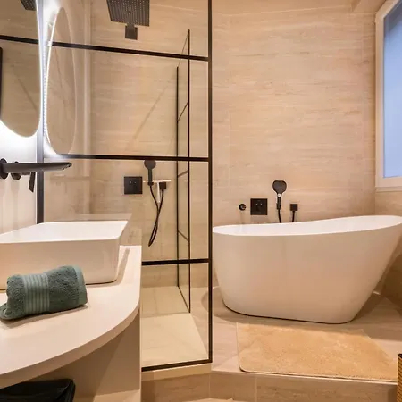 Апартаменты Luxueux Grand Place Et Opera Clim By Lity *